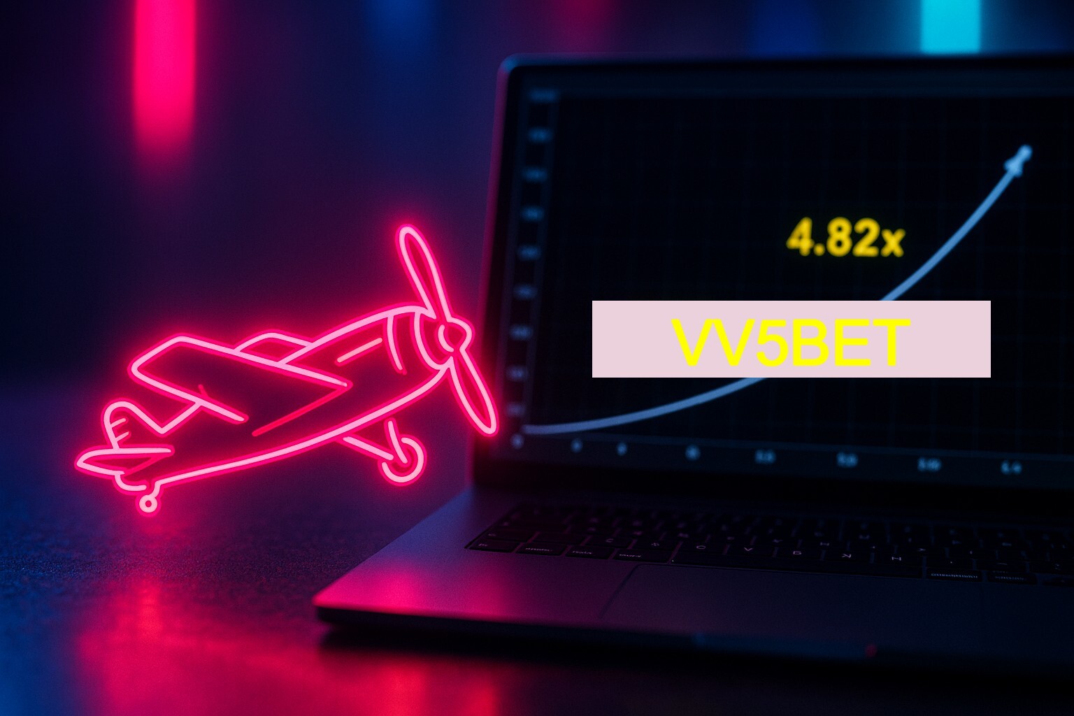 Como Jogar Aviator
