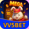 Logo da VV5BET